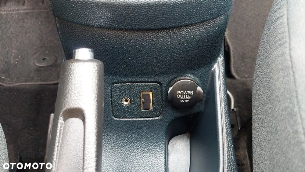 Ford Fiesta - 14