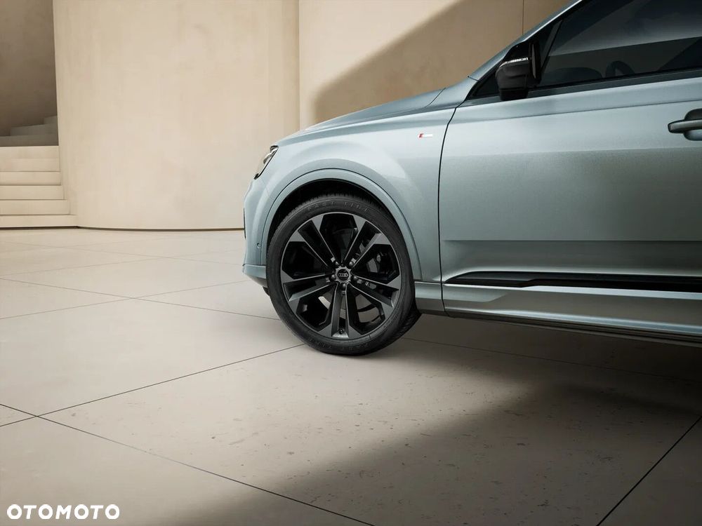 Audi Q7 - 6