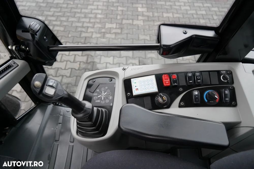 Cat 906 M / ÎNCĂRCĂTOR FRONTAL / 2020 - 32