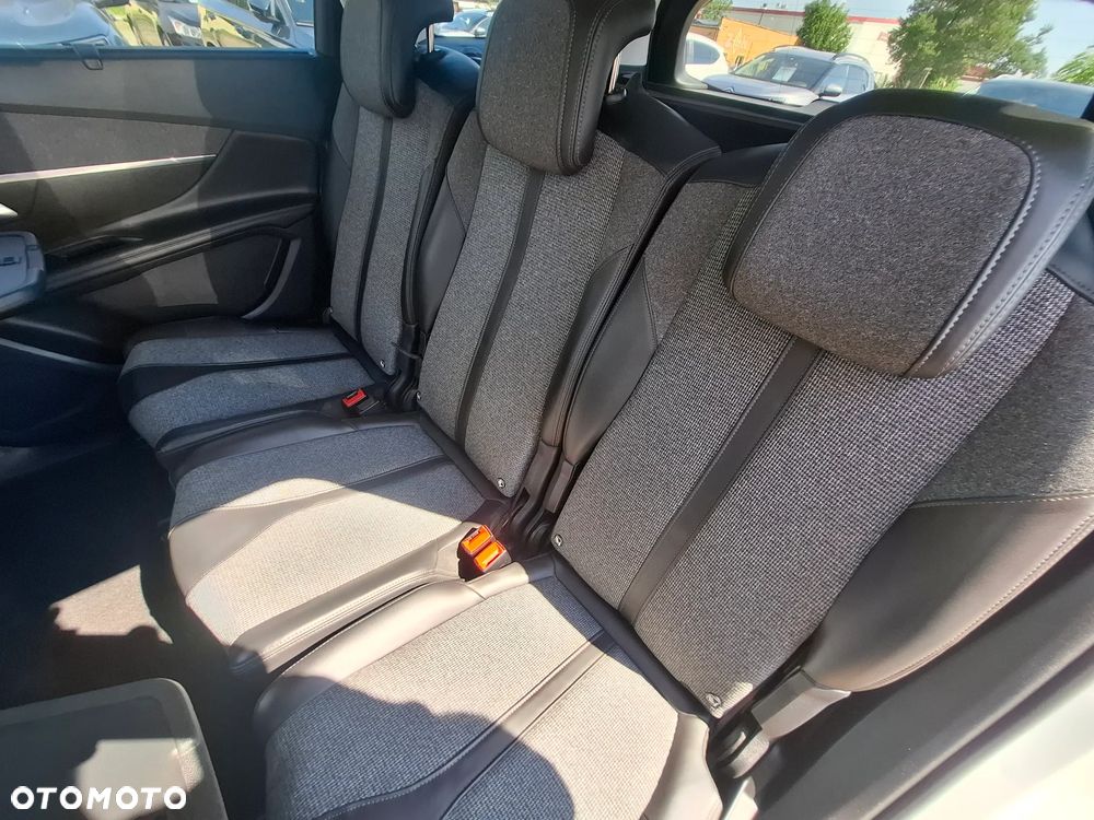 Peugeot 5008 BlueHDi 130 EAT8 Active - 11