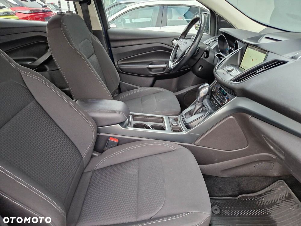 Ford Kuga 1.5 EcoBoost AWD Titanium ASS - 27
