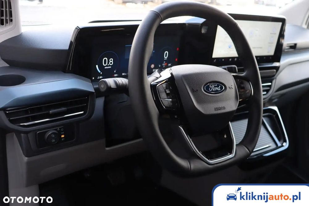 Ford Tourneo Custom 2.0 EcoBlue 320 AWD L1 Active - 7