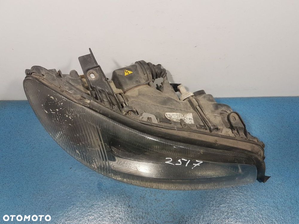 OPEL OMEGA B LIFT REFLEKTOR PRAWY - 7