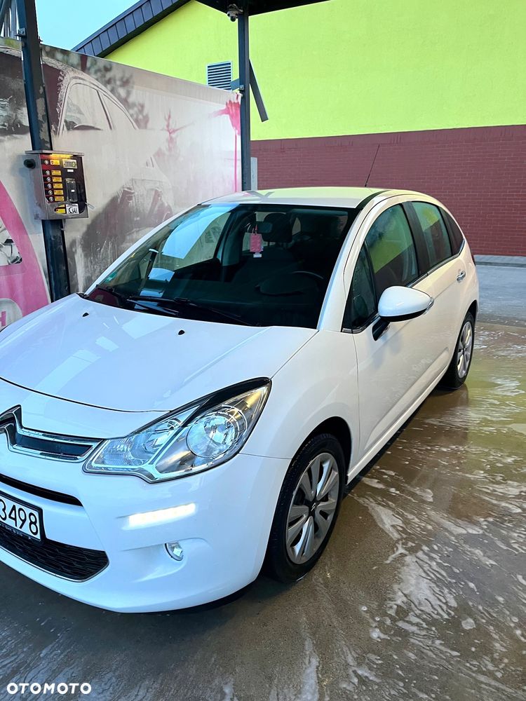 Citroën C3 - 8