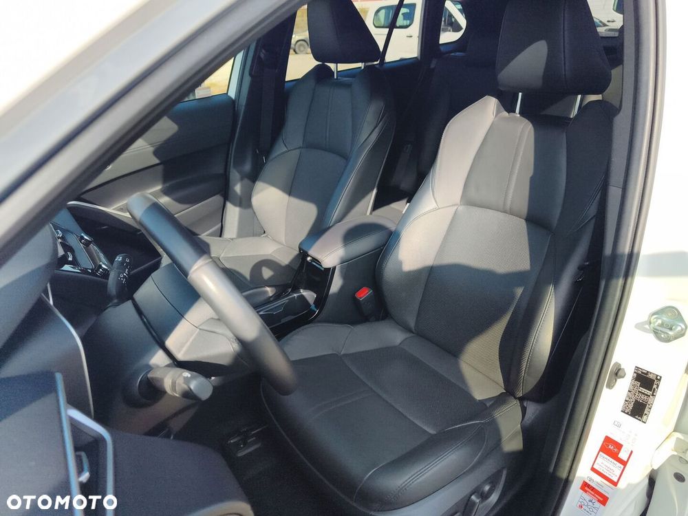 Toyota Corolla Cross 2.0 Hybrid Executive - 19
