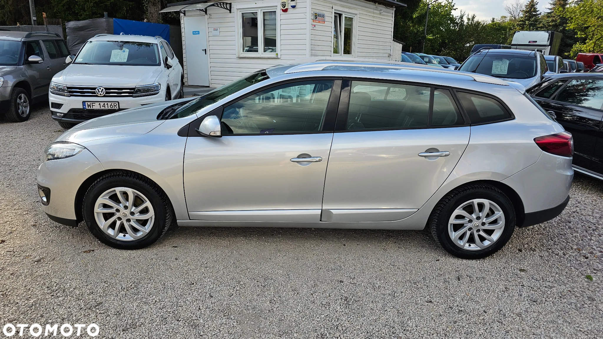 Renault Megane 1.6 dCi Energy Privilege - 6