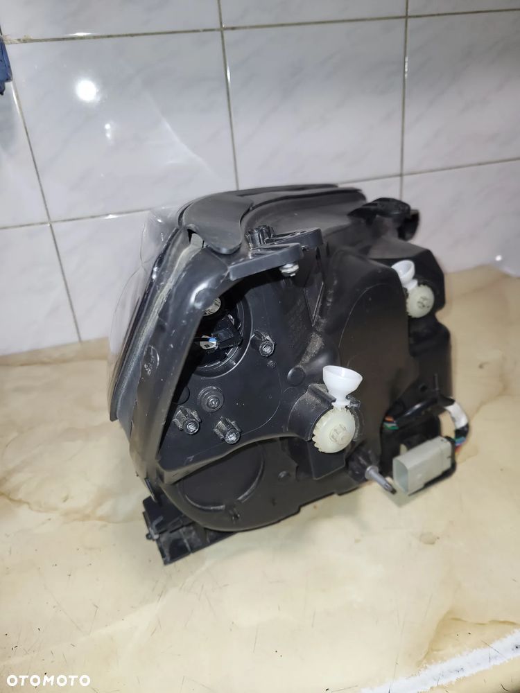 Opel Mokka x lewa prawa full led kompletna - 8