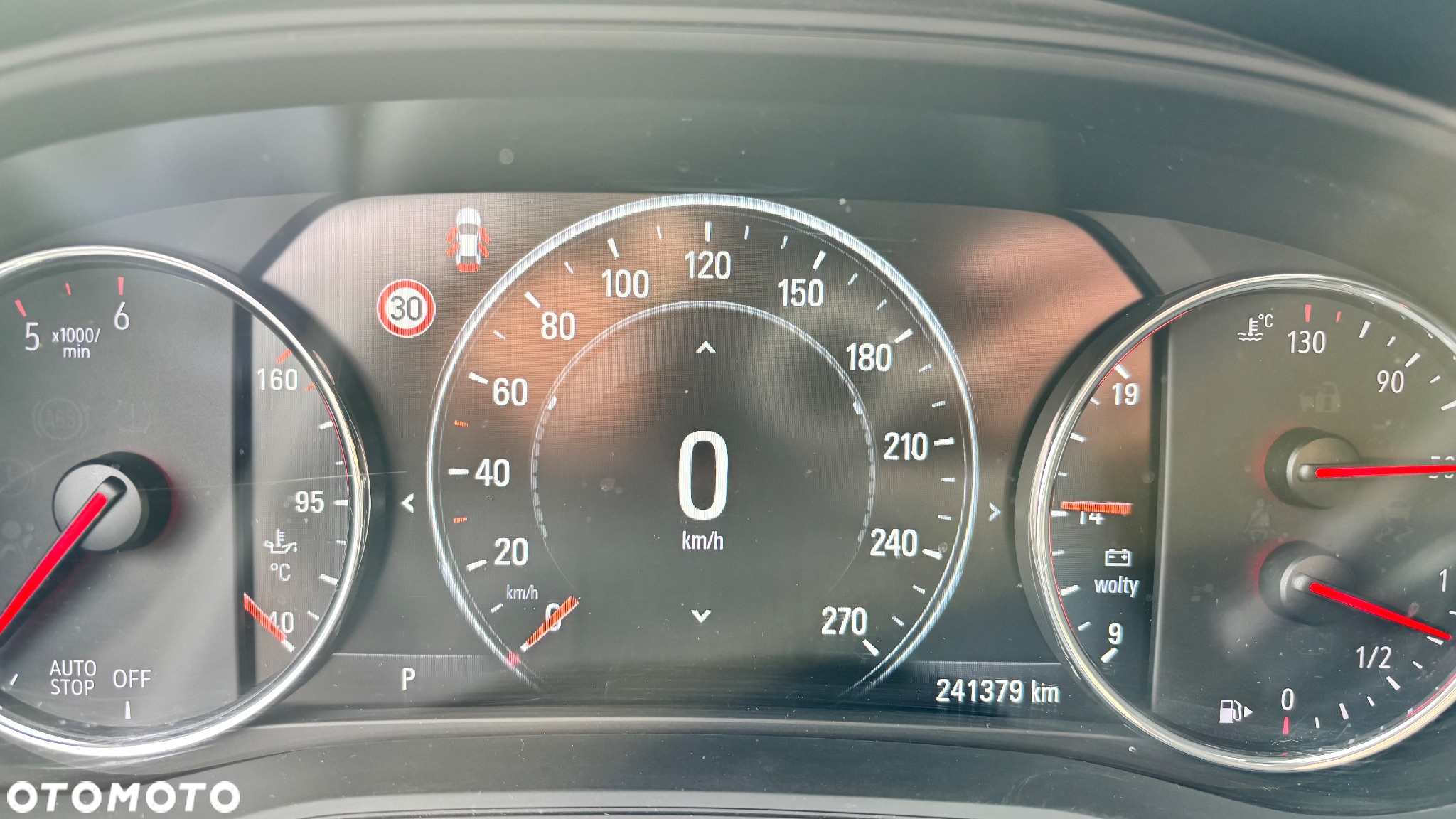 Opel Insignia 2.0 CDTI Elite S&S - 15