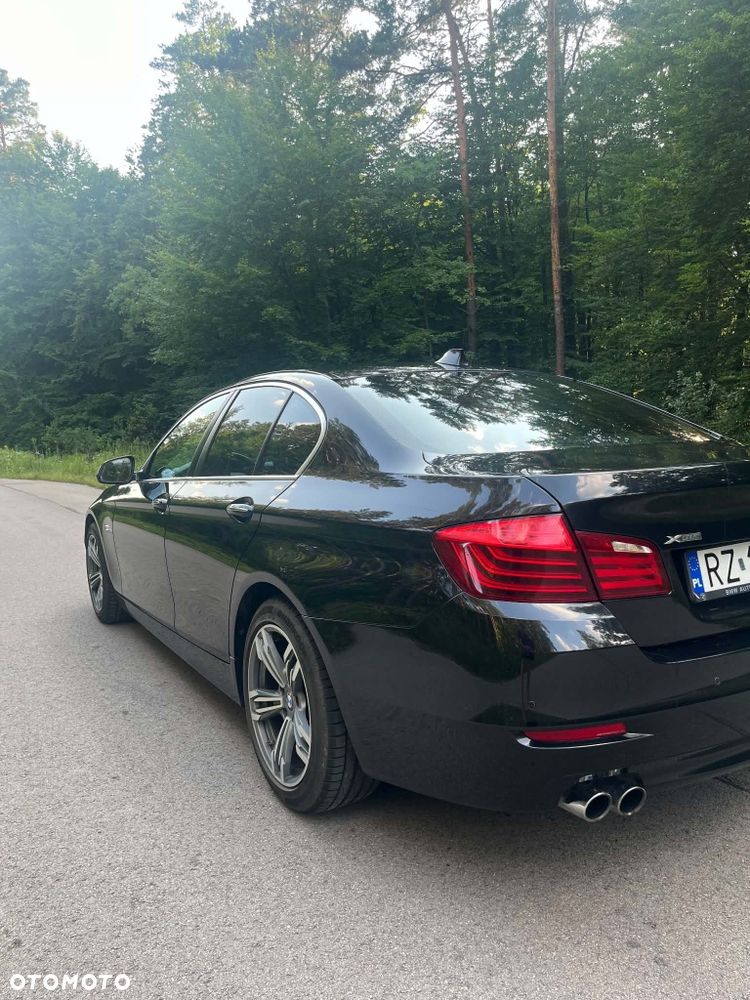 BMW Seria 5 - 4
