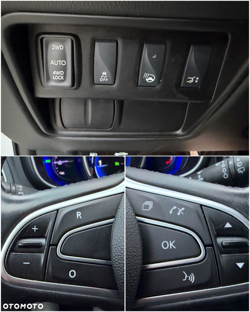 Renault Koleos 2.0 dCi Intens 4x4 X-Tronic - 26