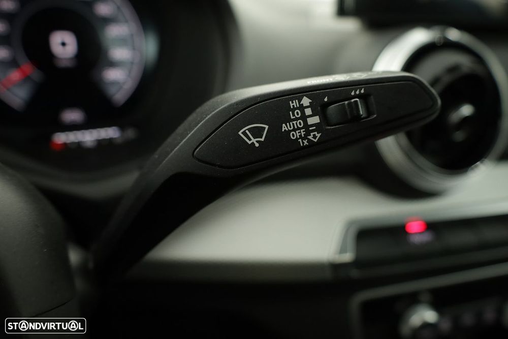 Audi Q2 30 TFSI Advanced - 18
