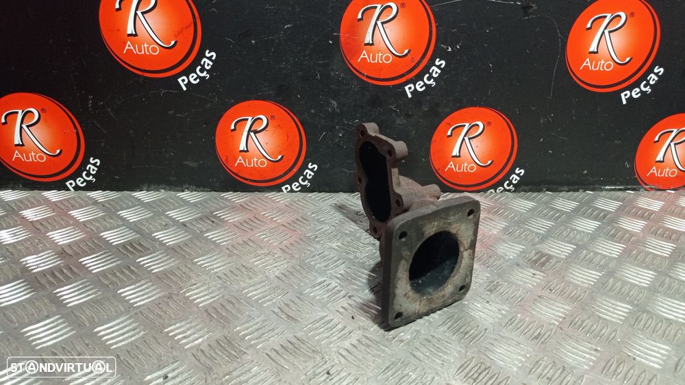 Coletor De Admissão Chrysler Voyager / Grand Voyager Iii (Gs) - 2