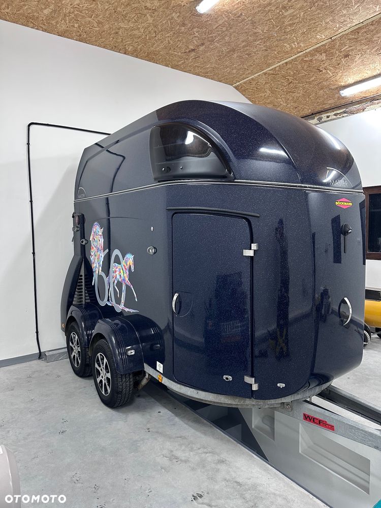 Boeckmann Master - 1