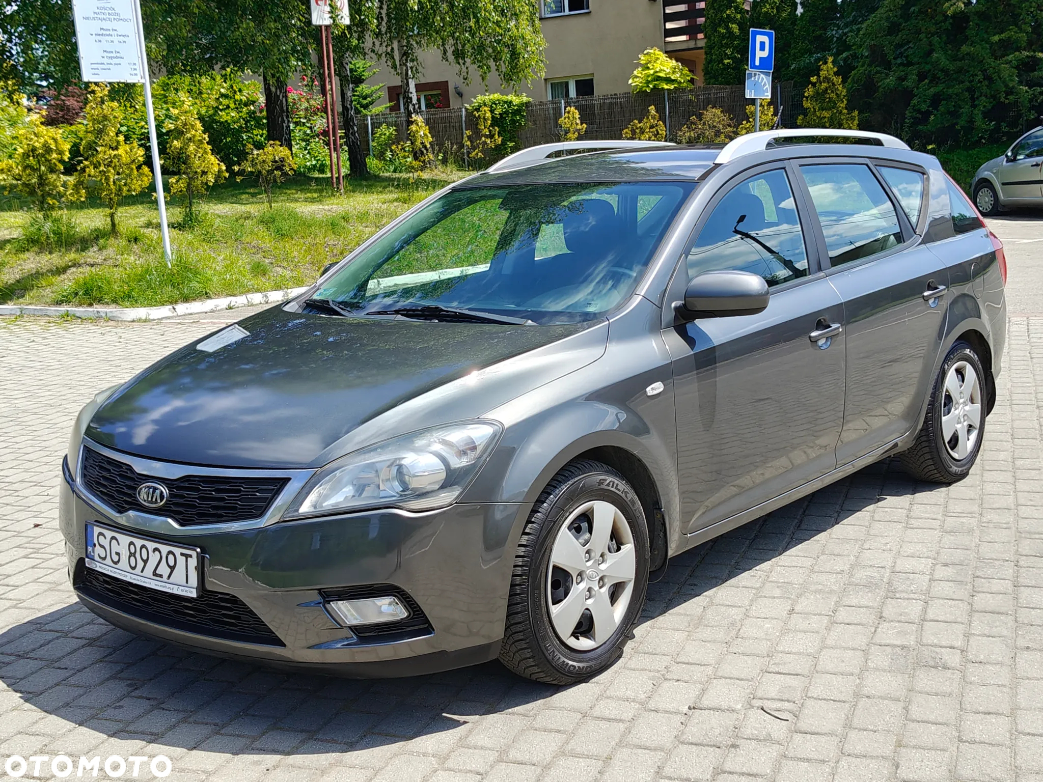 Kia Ceed Cee'd 1.6 Crdi Comfort - 25
