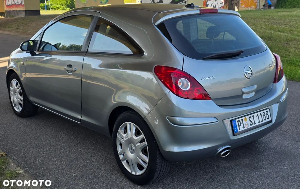 Opel Corsa 1.4 T Enjoy S&S - 6