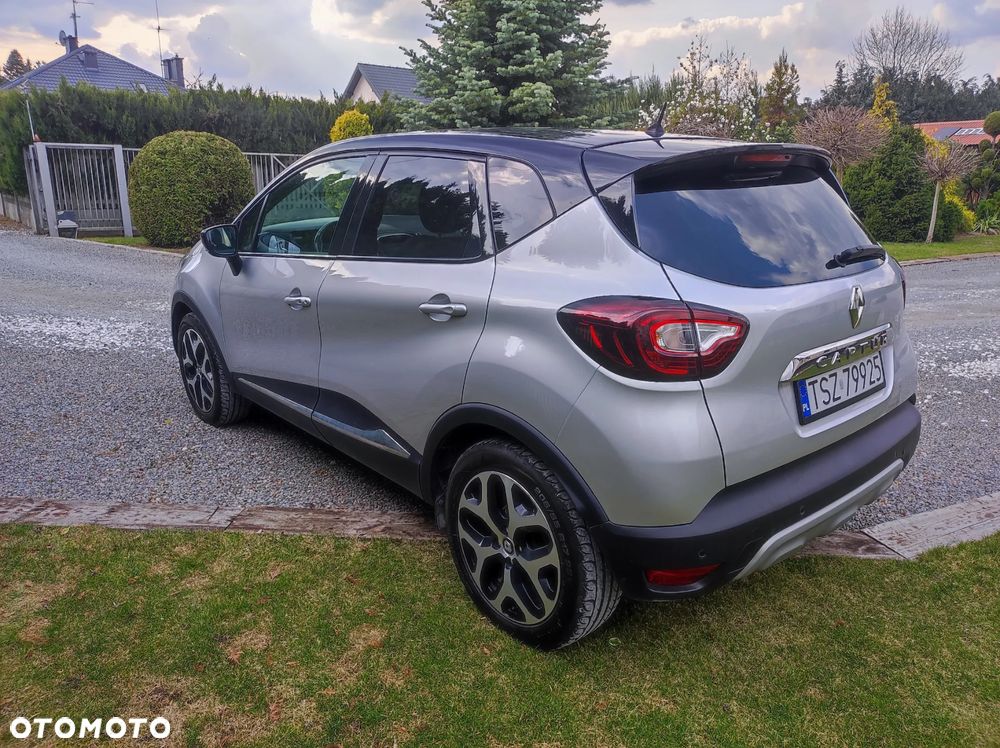 Renault Captur 1.3 Energy TCe S-Edition EDC - 4