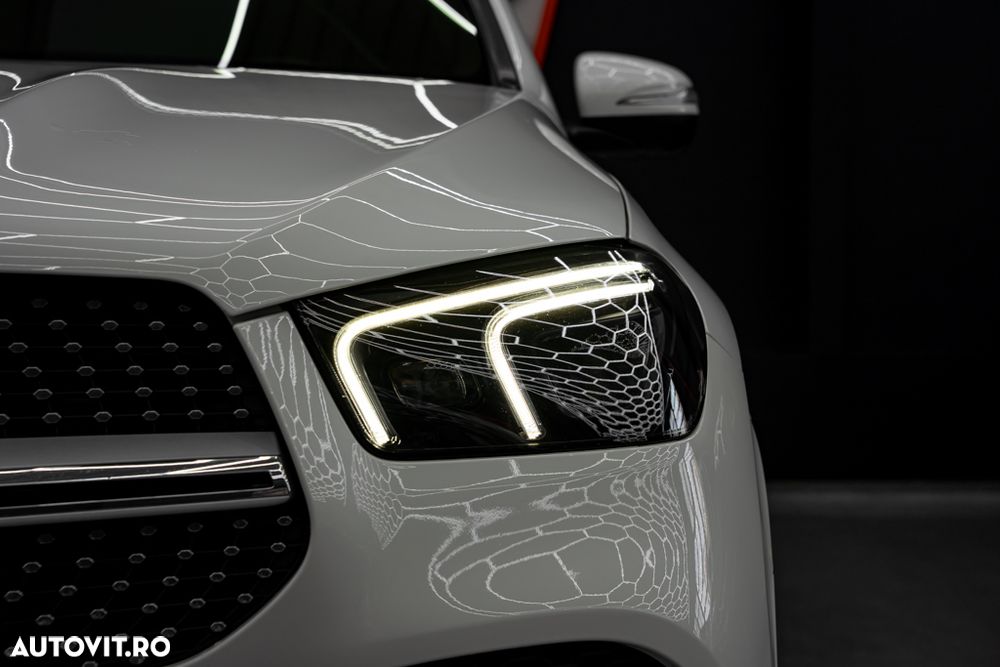 Mercedes-Benz GLE 450 MHEV 4MATIC - 6