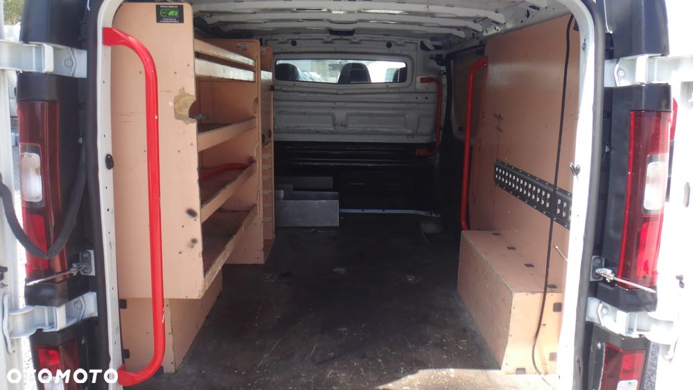 Renault Trafic - 7