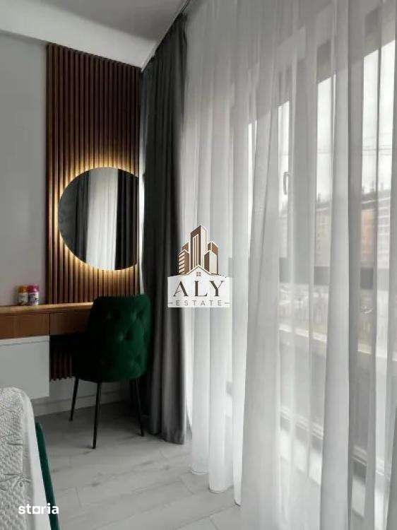 Inchiriere Apartament 2 camere Exigent Plaza|Centrala — fotografia 3