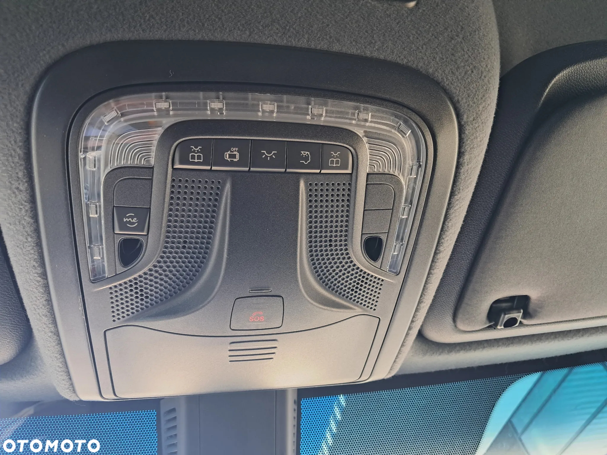 Mercedes-Benz SPRINTER FURGON 319 CDI EKSTRA DŁUGI - 16