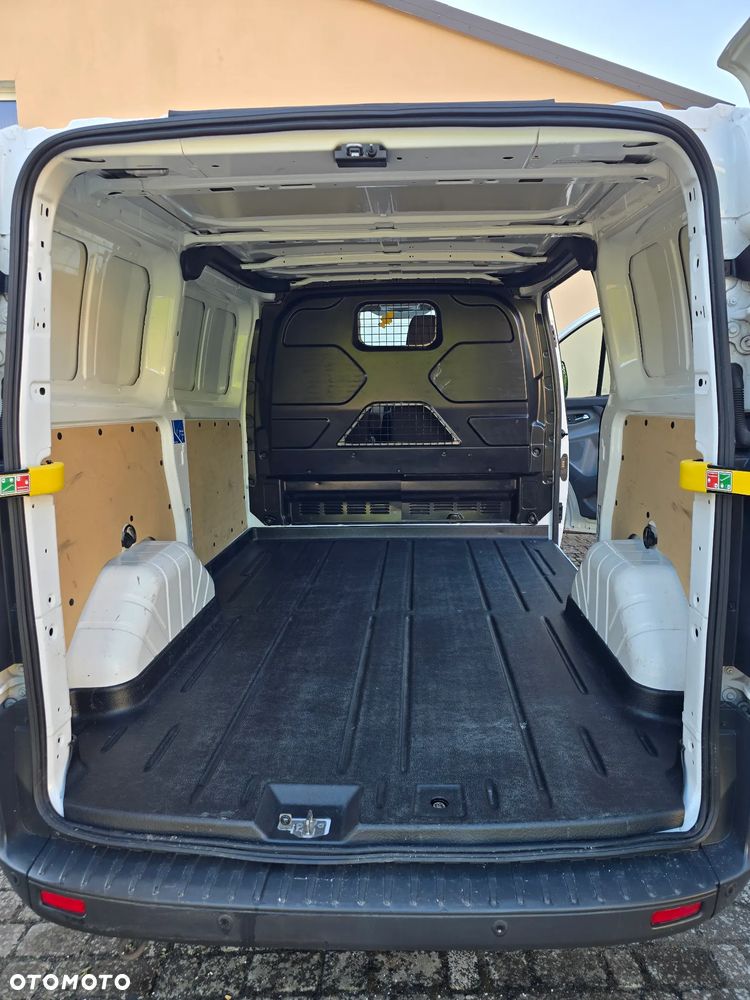Ford Transit L2 VA Basis - 24