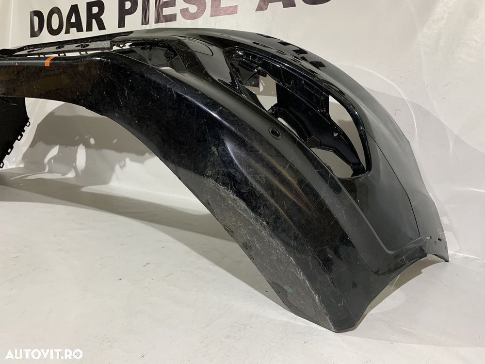 Bara fata Ford Custom, 2018, 2019, 2020, 2021, 2022, cod origine OE JK21-17F003-AH. - 16