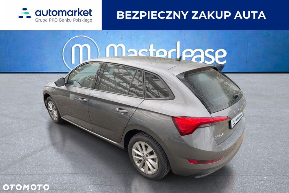 Skoda Scala 1.5 TSI Ambition - 7