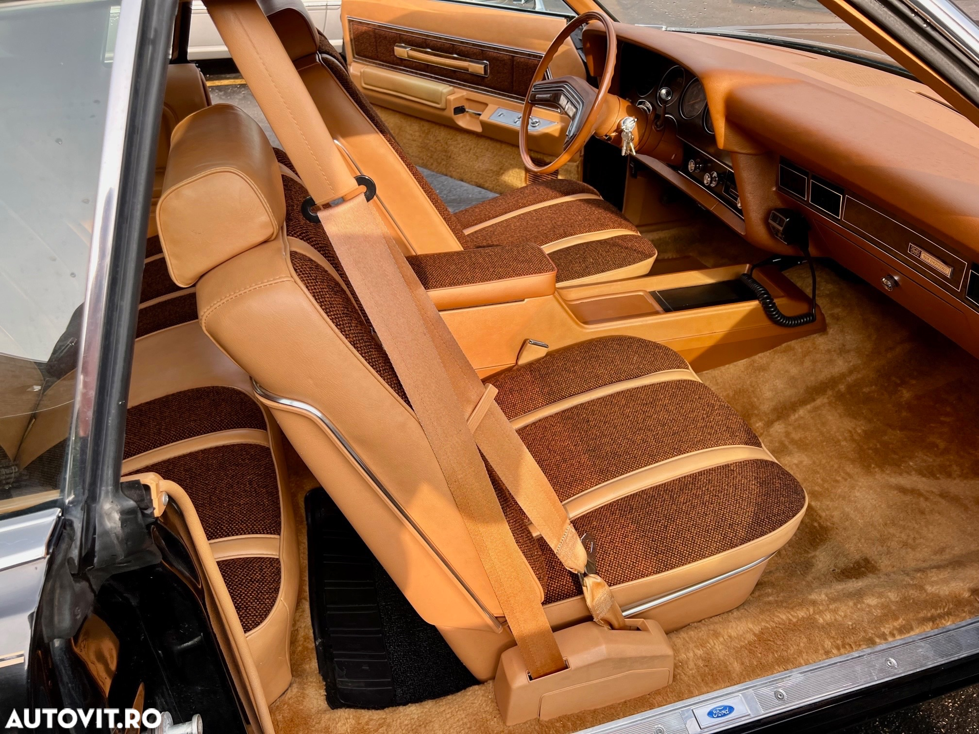 Mercury Cougar - 12