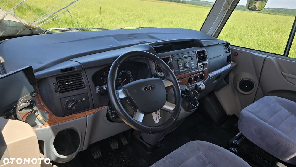 Hymer-Eriba EX 562 - 25