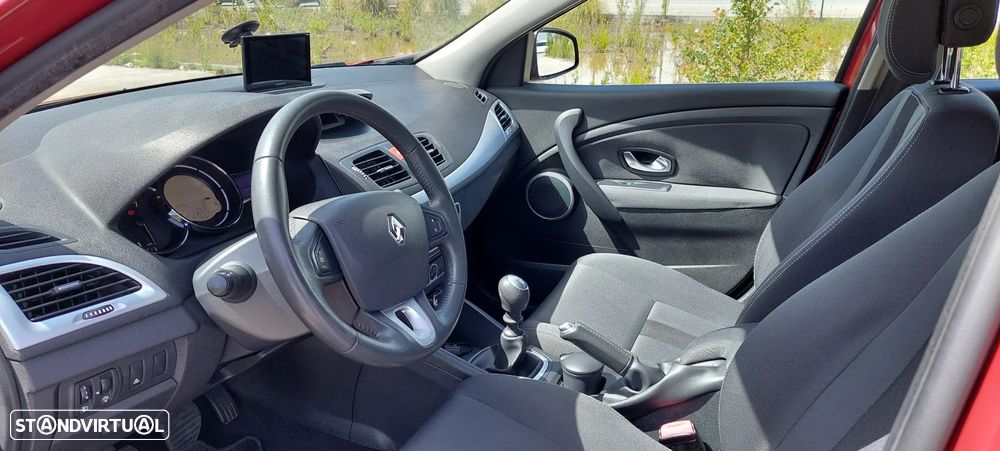 Renault Mégane 1.4 TCE Dynamique - 3