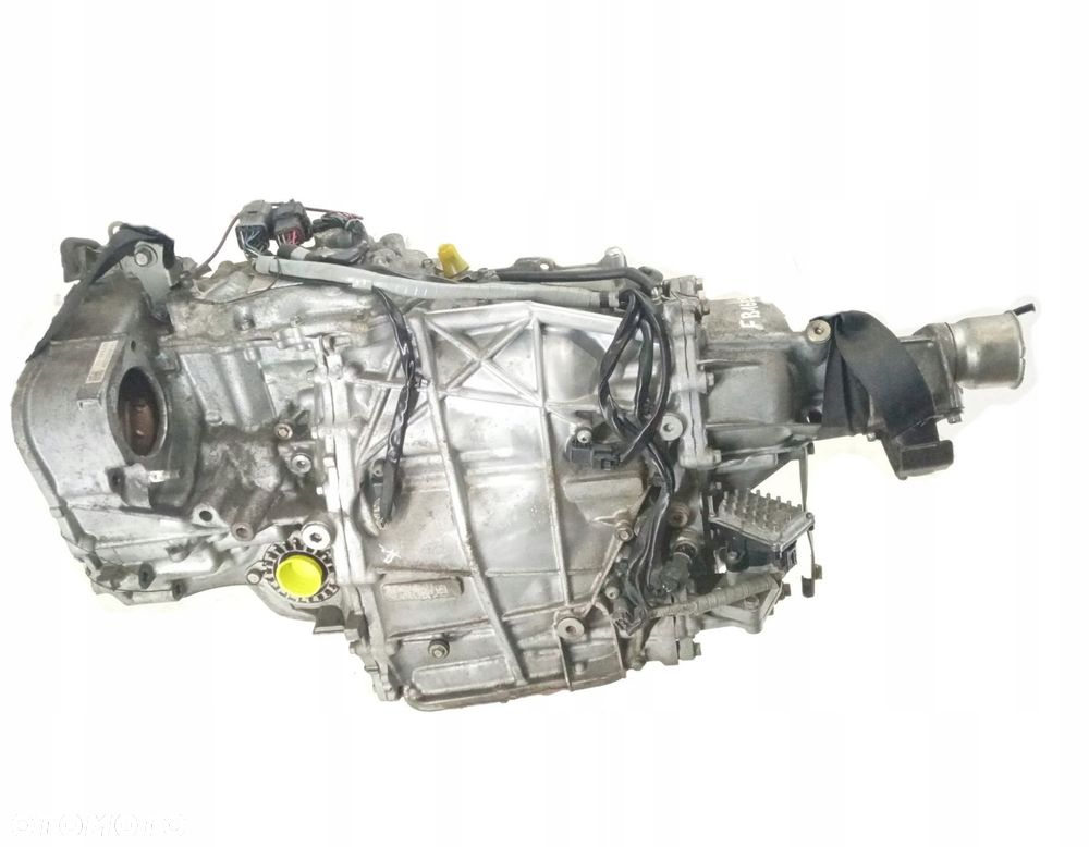 SKRZYNIA BIEGÓW AUTOMATYCZNA CVT SUBARU LEVORG 1.6 4X4 4WD TR580D59BA - 4