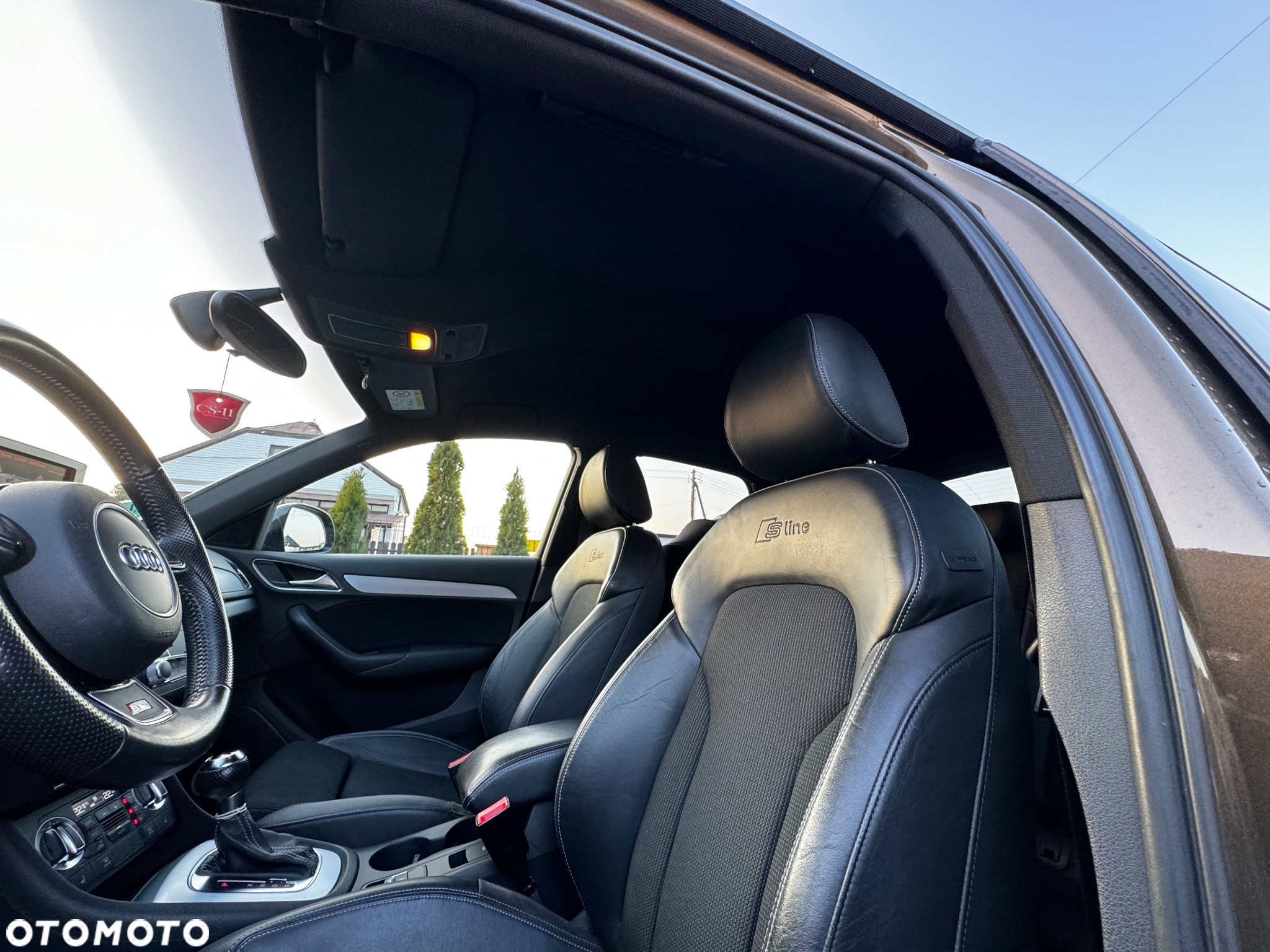 Audi Q3 - 6
