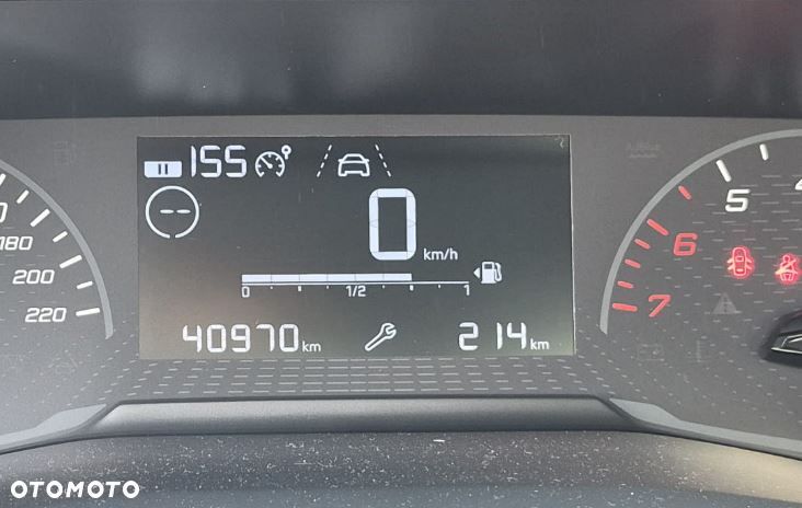 Peugeot 208 PureTech 75 Active Pack - 9