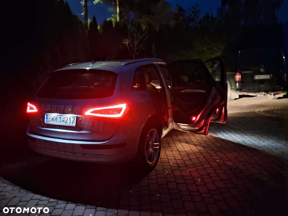 Audi Q5 - 8