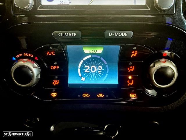 Nissan Juke 1.2 DIG-T N-Tec - 24