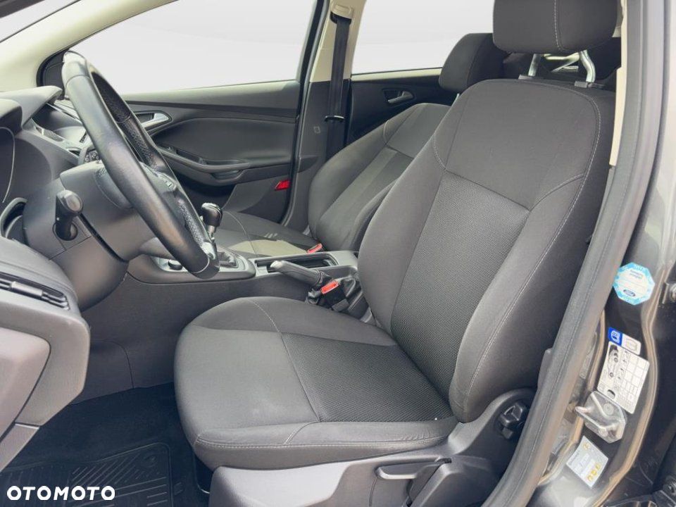 Ford Focus - 2