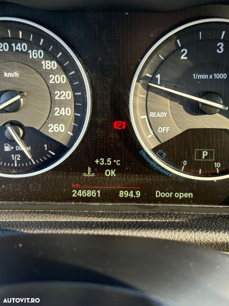 BMW Seria 2 220d xDrive Sport-Aut. Luxury Line - 8