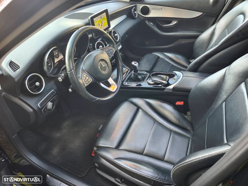 Mercedes-Benz C 220 ver-2-2-cdi-grand-edition-avantgarde - 8