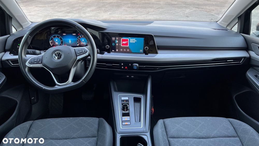 Volkswagen Golf 2.0 TDI SCR DSG Life - 5