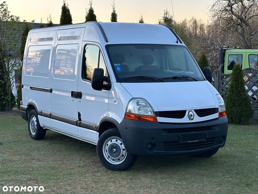 Renault Master L2 H2 - 2