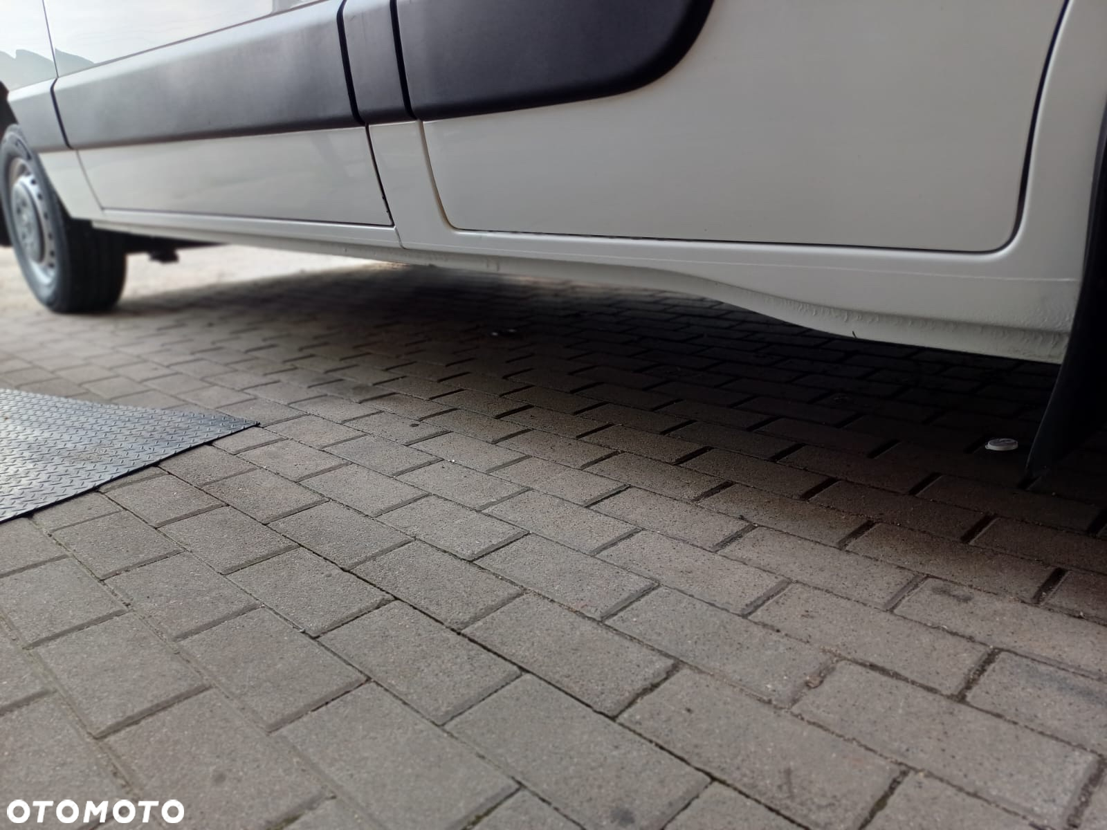 Opel Movano 2.3 CDTI L2H2 DPF 2WD VA - 10