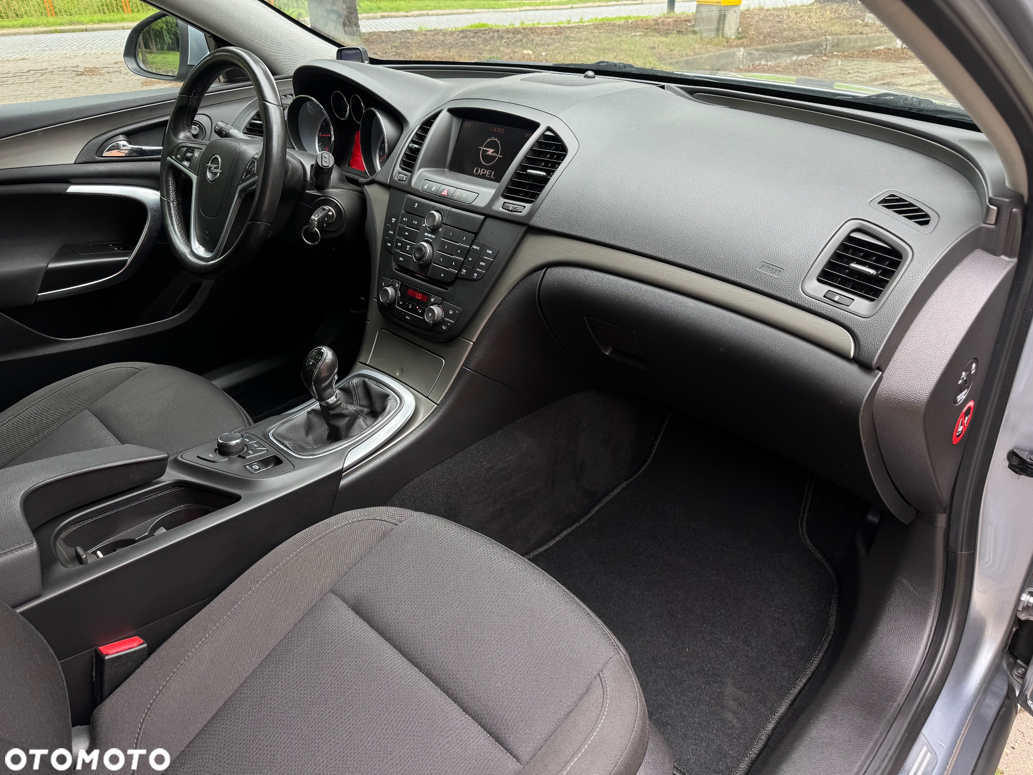 Opel Insignia 1.8 Edition - 7