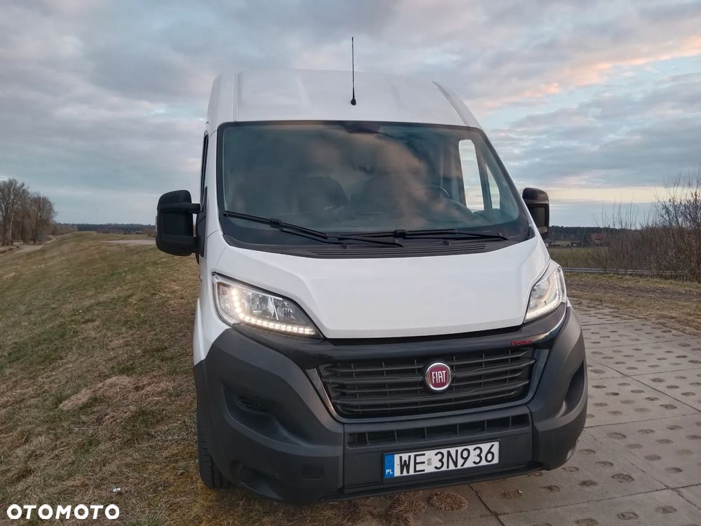 Fiat Ducato - 1