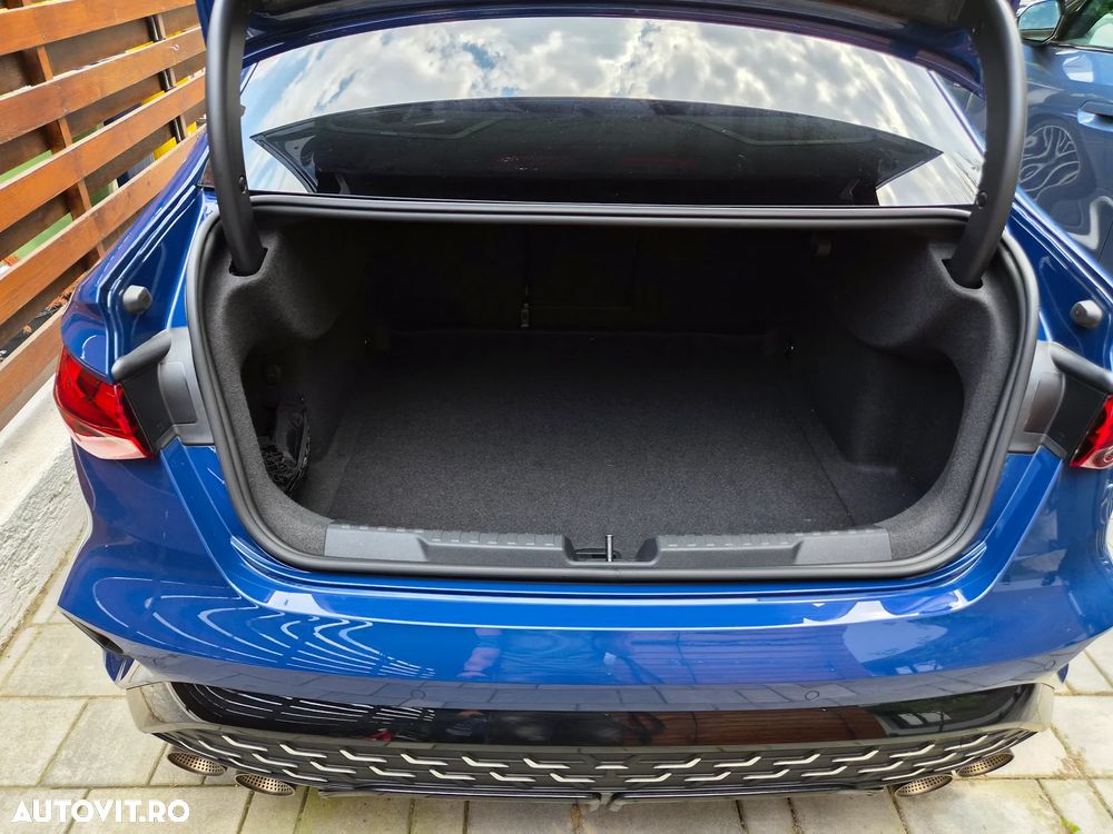 Audi S3 Limuzina Quattro S tronic - 13