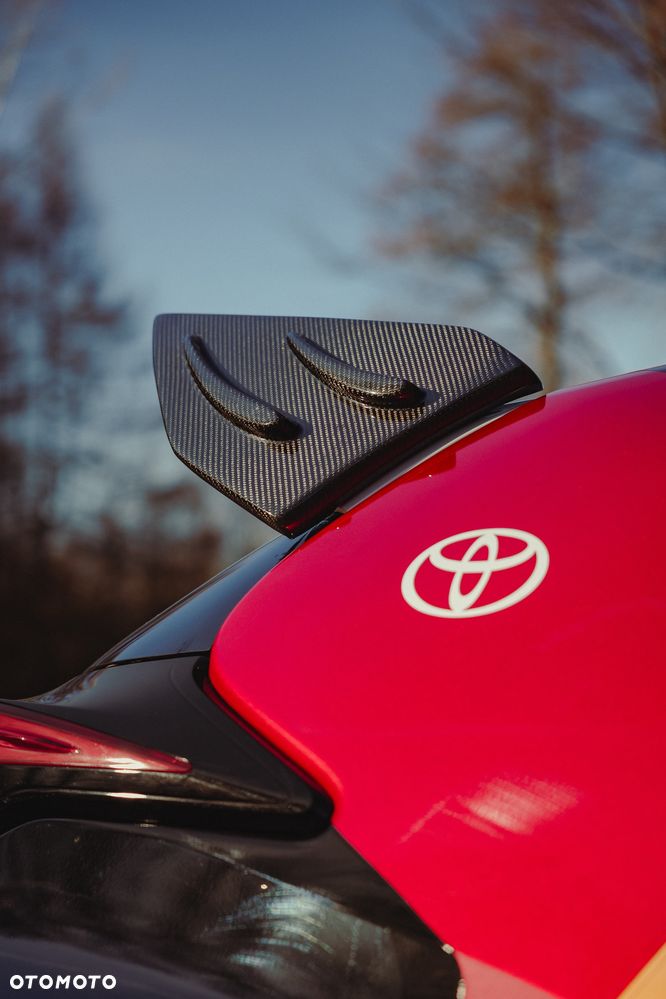 Toyota GR Yaris - 14