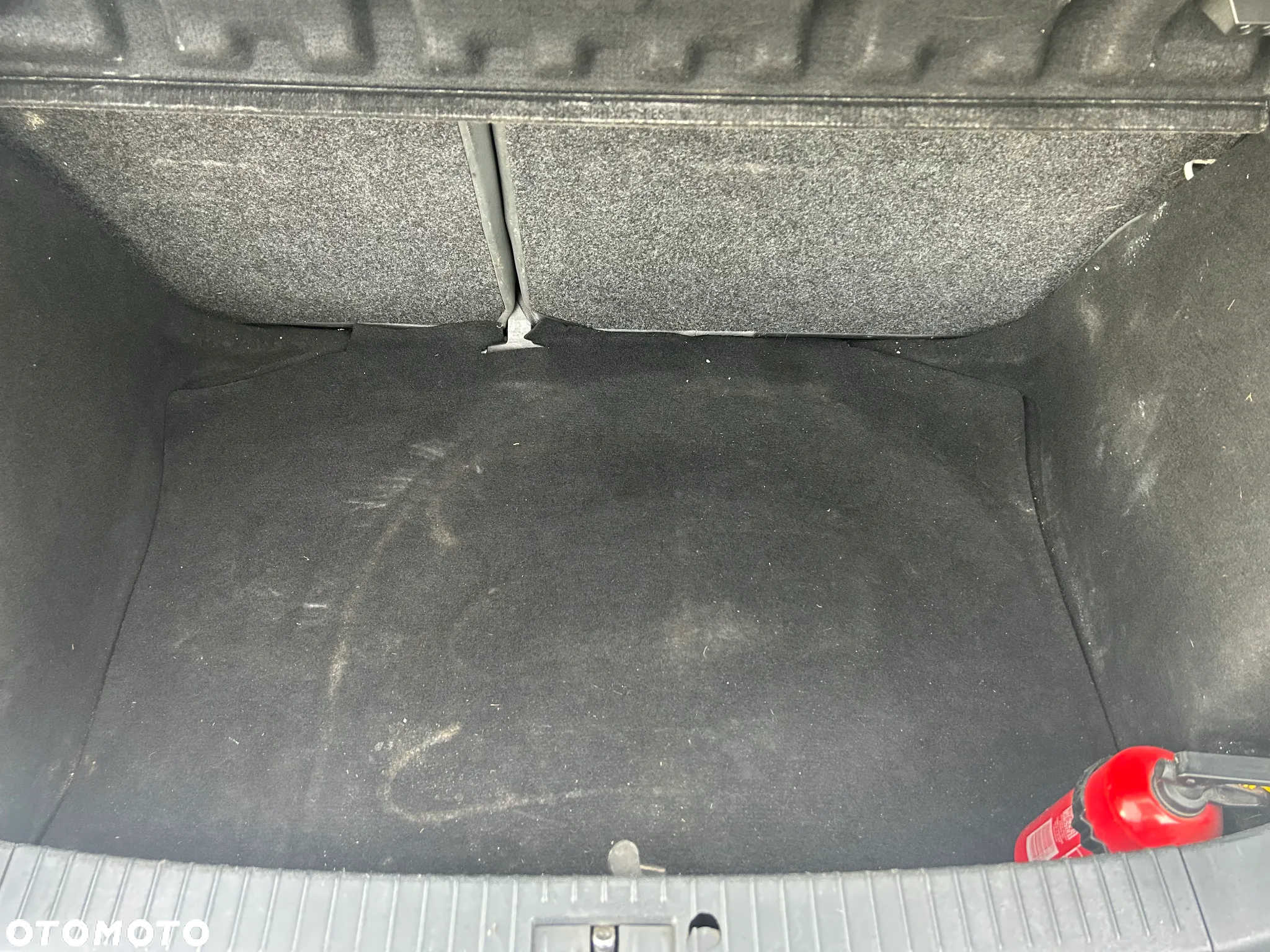 Seat Ibiza 1.9 TDI FR - 12