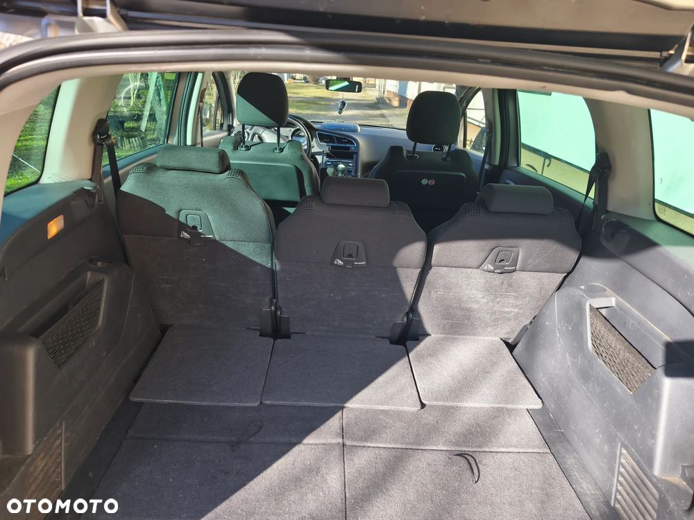 Peugeot 5008 BlueHDI 120 Stop & Start Style - 8