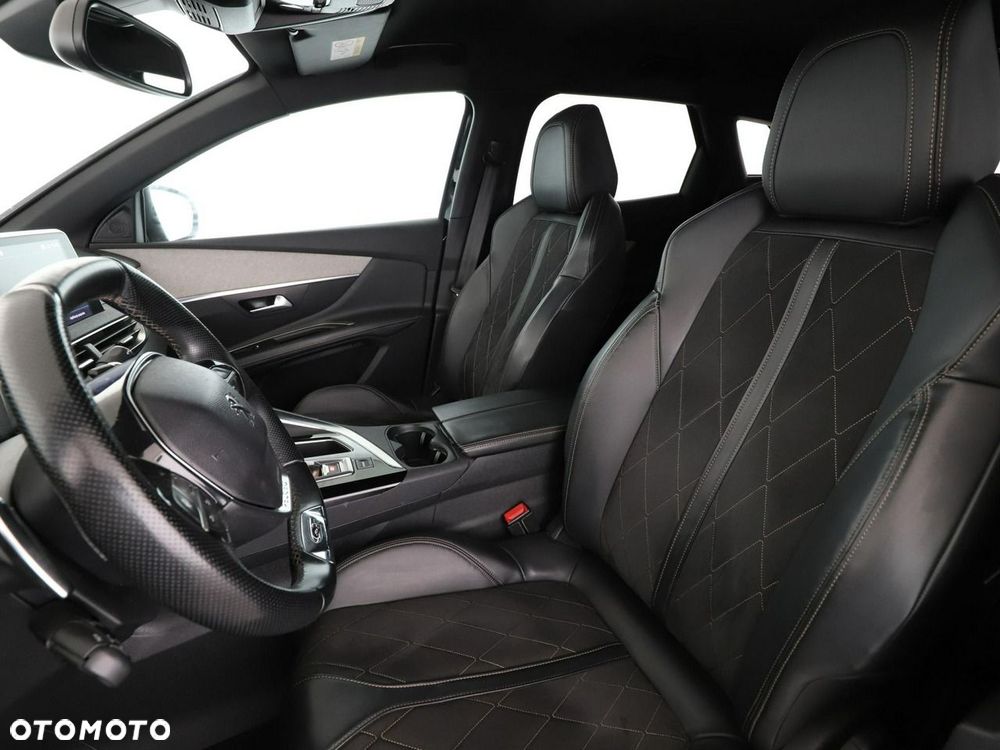 Peugeot 3008 2.0 BlueHDi GT S&S EAT6 - 14