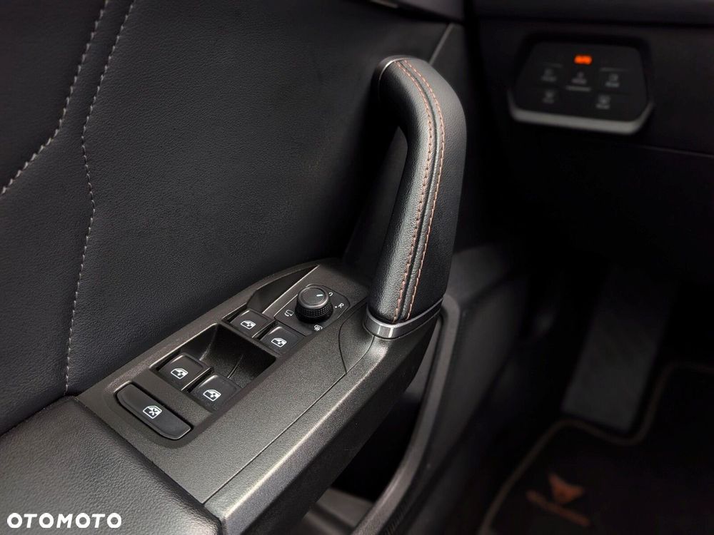 Cupra Formentor 1.5 TSI DSG - 31