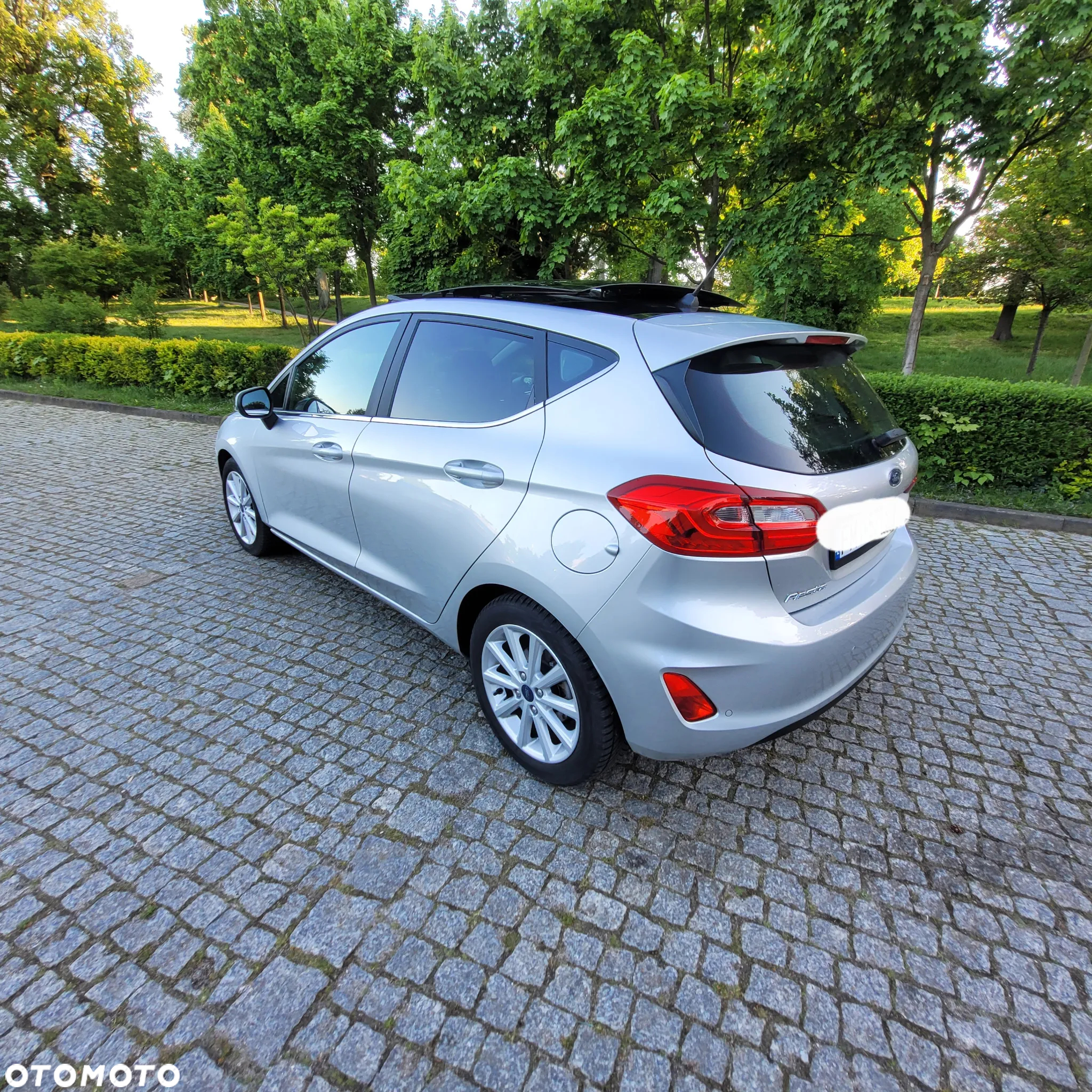 Ford Fiesta - 4
